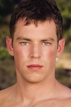 et billede af Logan Robbins