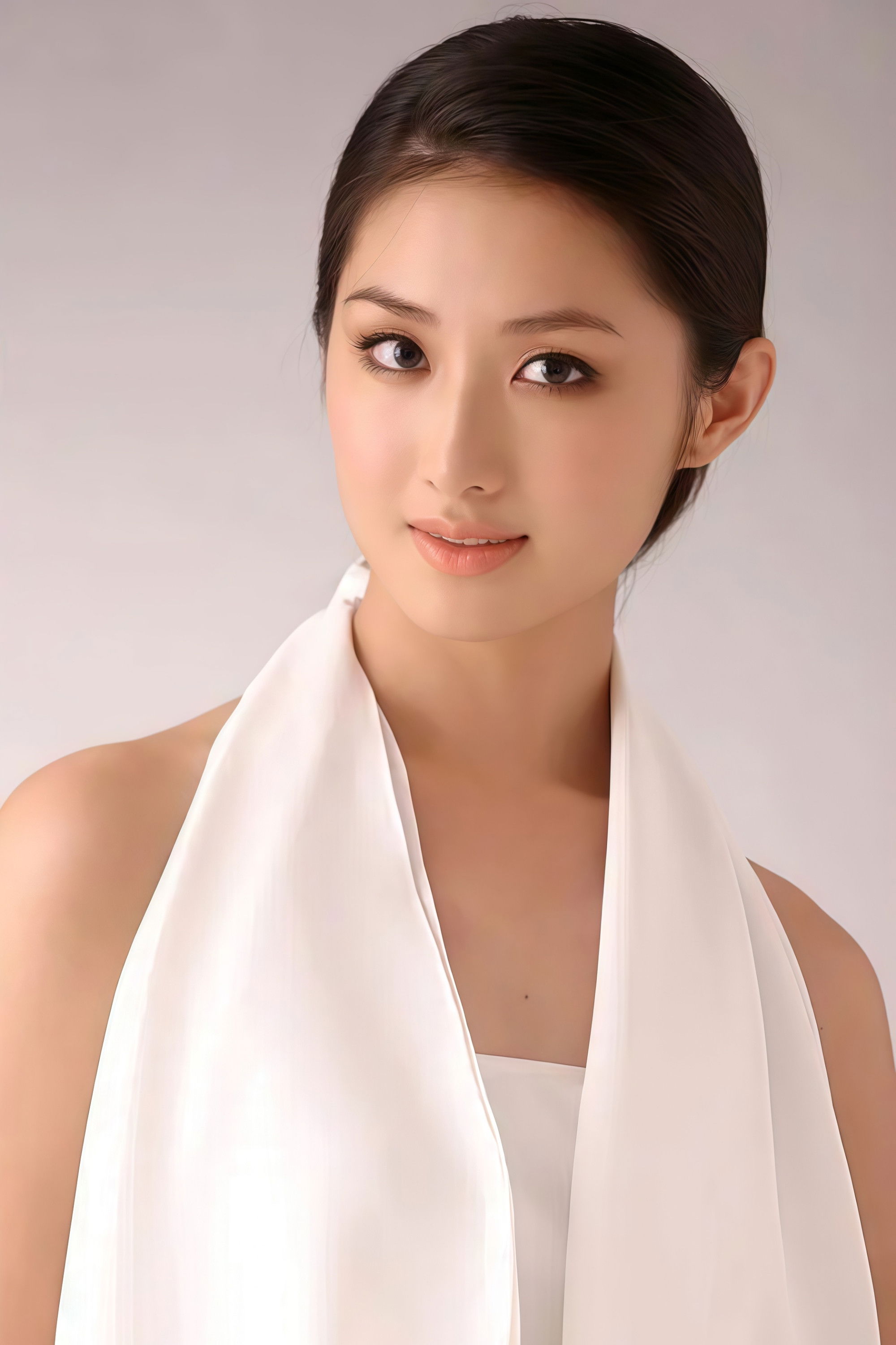 et billede af Tu Liman