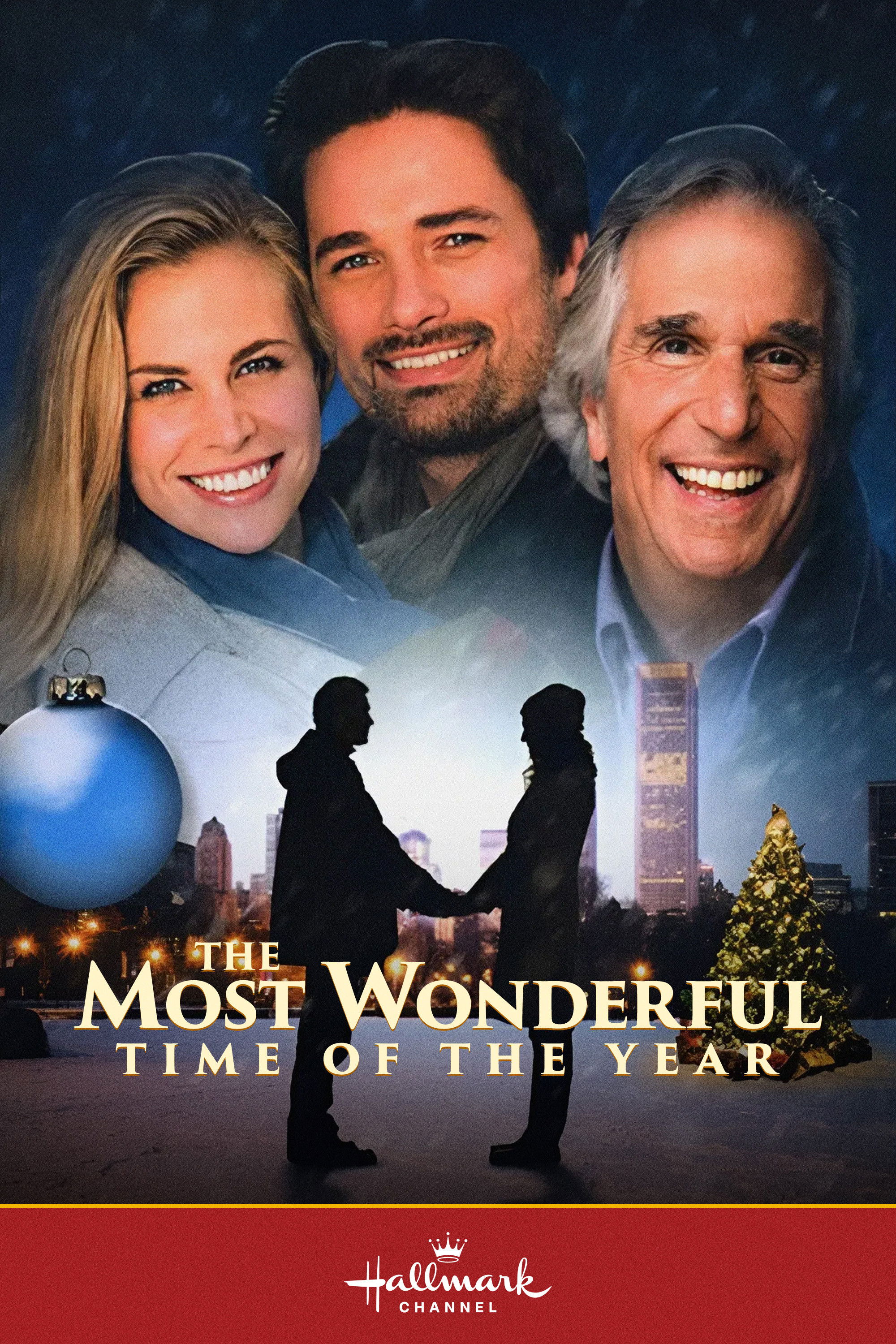 The Most Wonderful Time of the Year