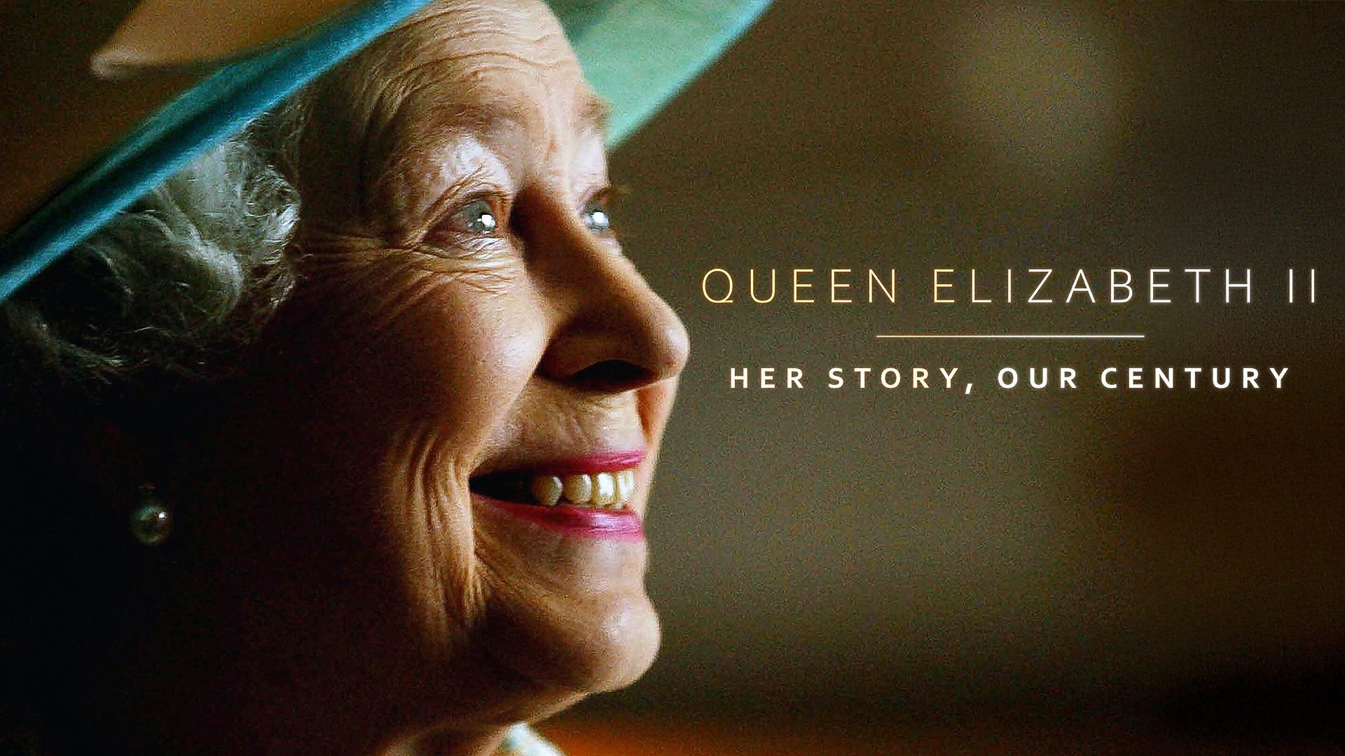 Queen Elizabeth II: Her Story, Our Century