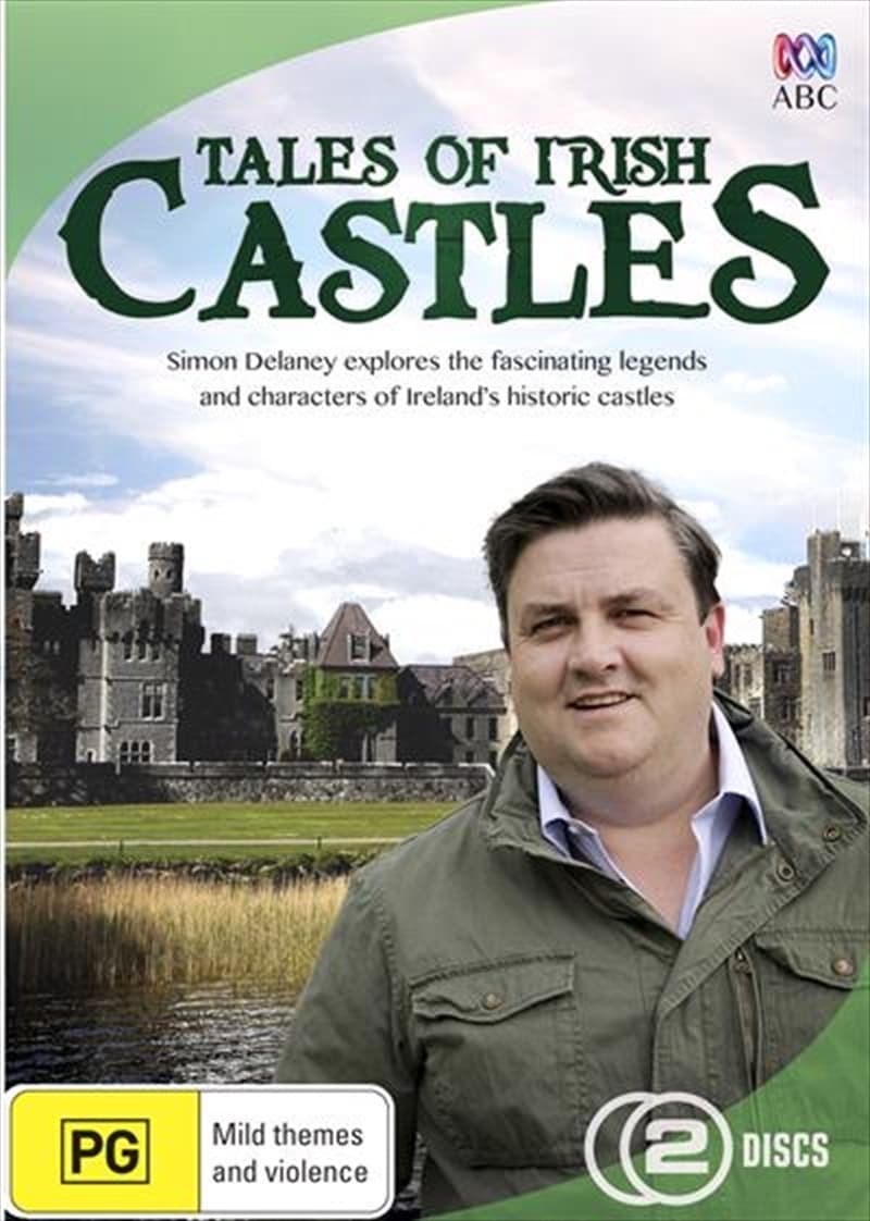 Tales of Irish Castles (2015)