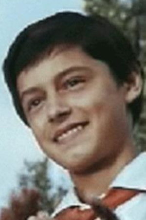 et billede af Yuri Prokhoda