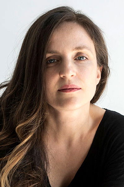 et billede af Elena Mavridou