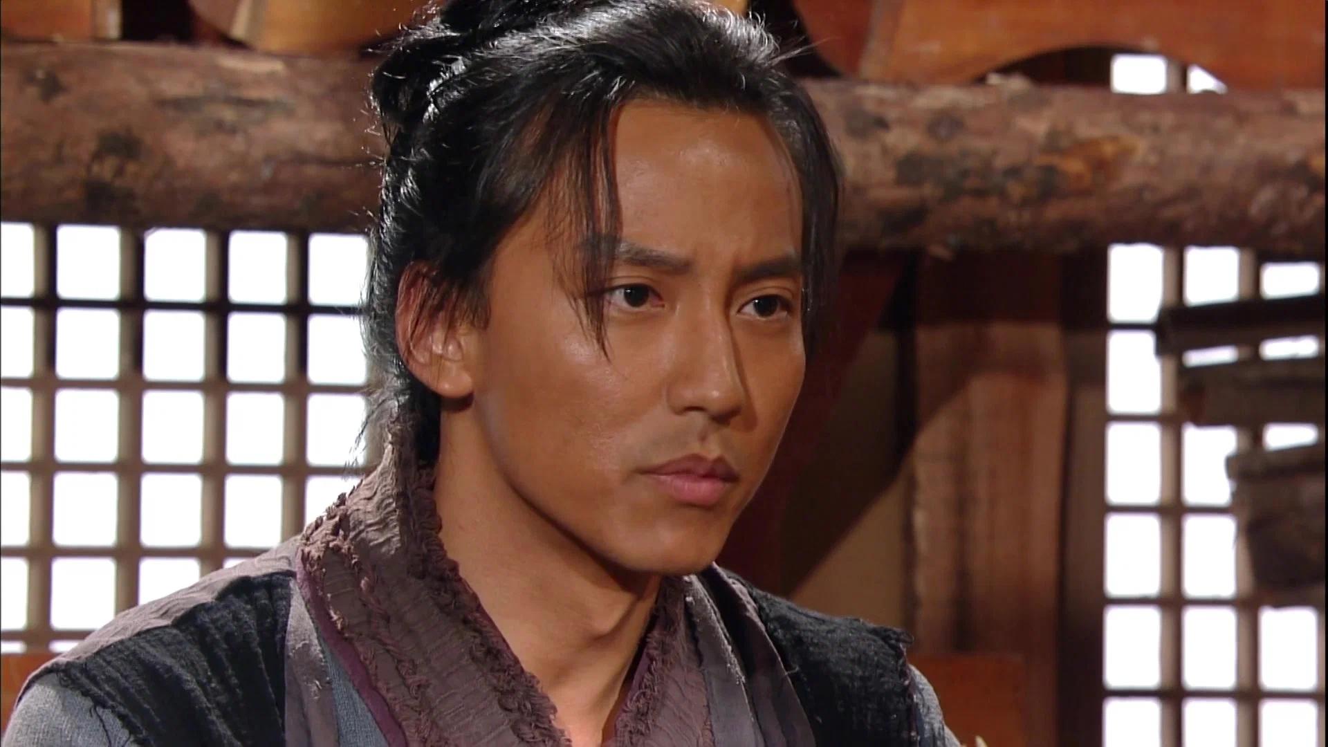 The Great Queen Seondeok