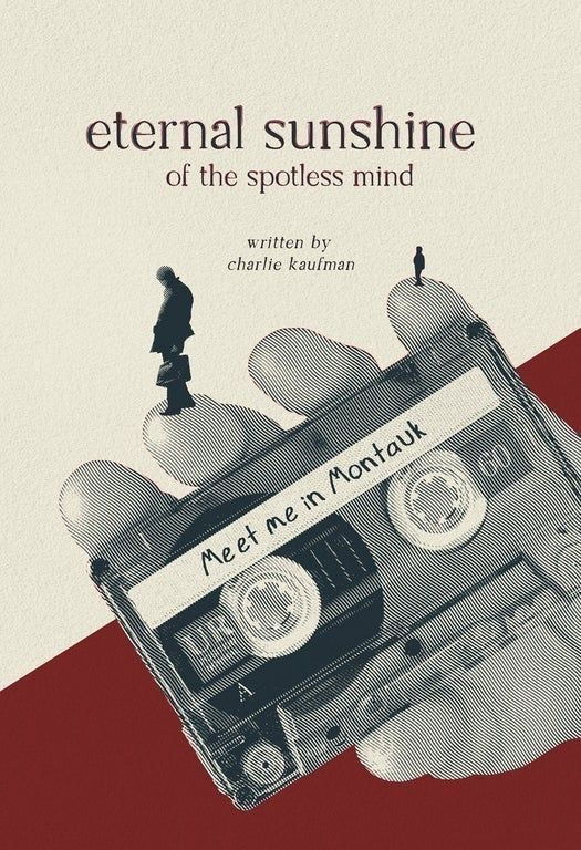 Eternal Sunshine of the Spotless Mind