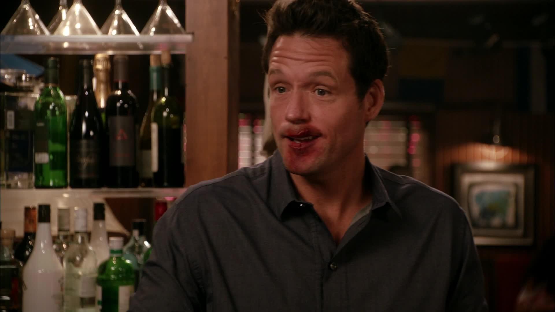 Cougar Town
