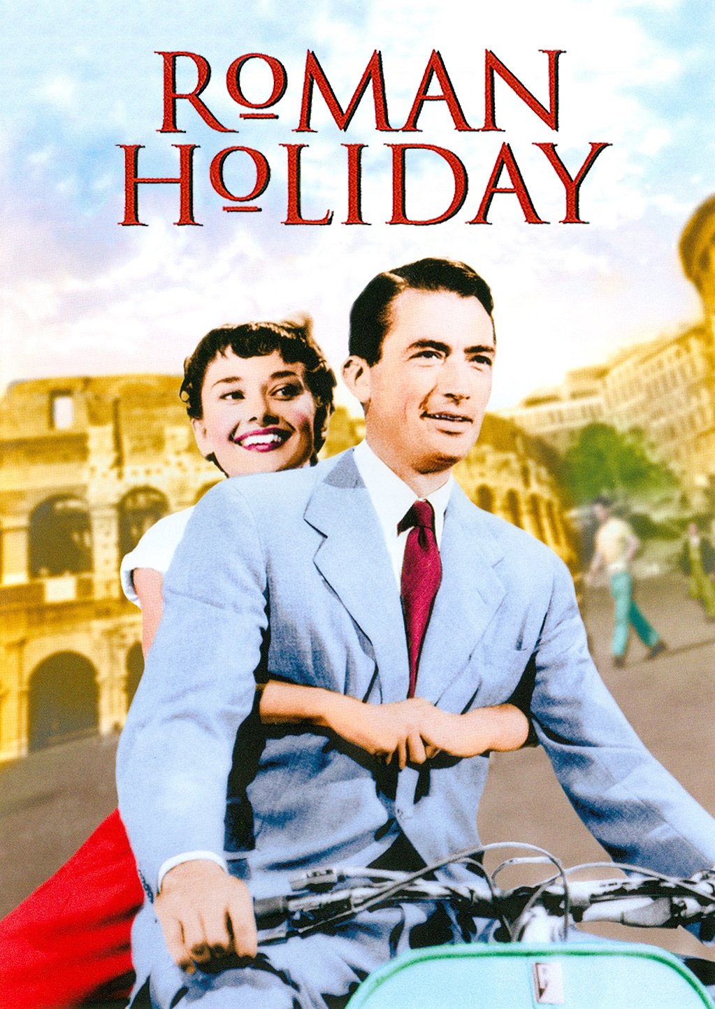 Roman Holiday