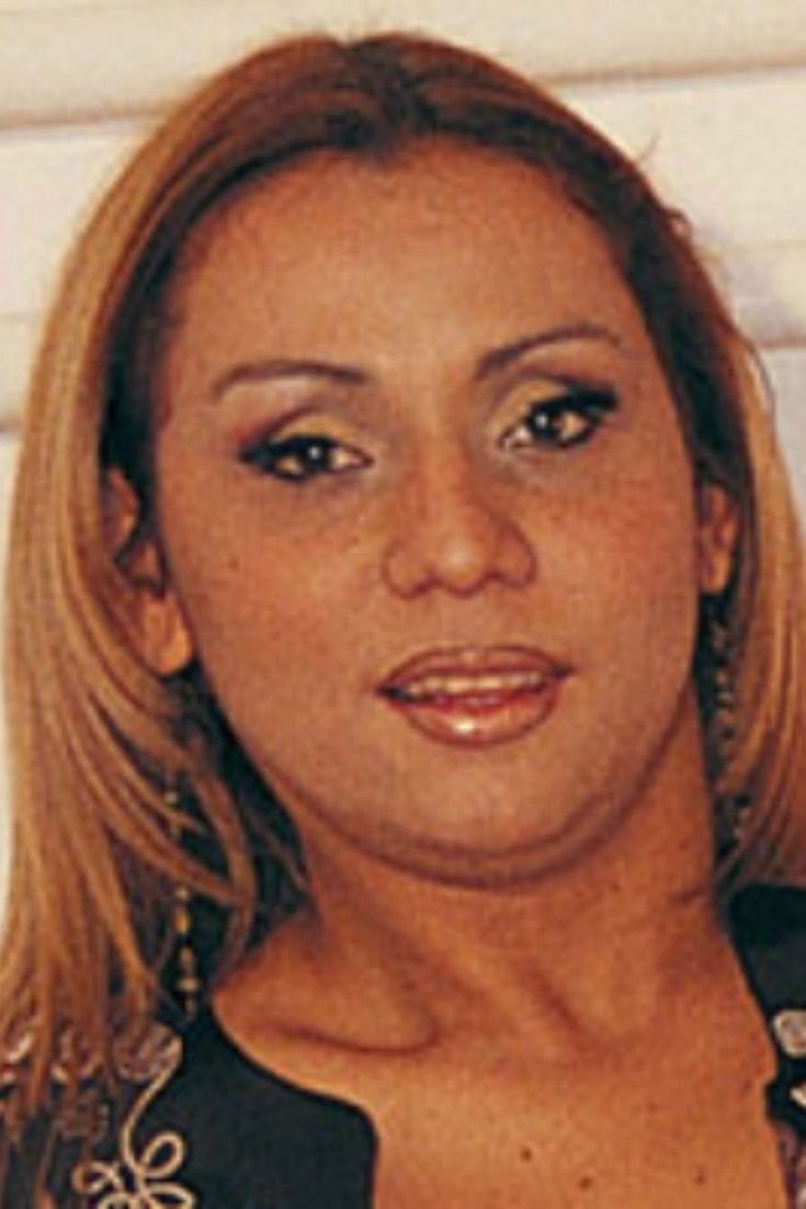 et billede af Camilla Queen