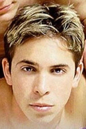 et billede af Lee Walters