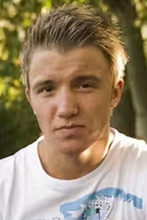 et billede af Ronnie Lorenzen