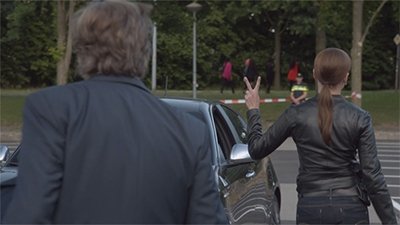 Flikken Maastricht - Épisode 6
