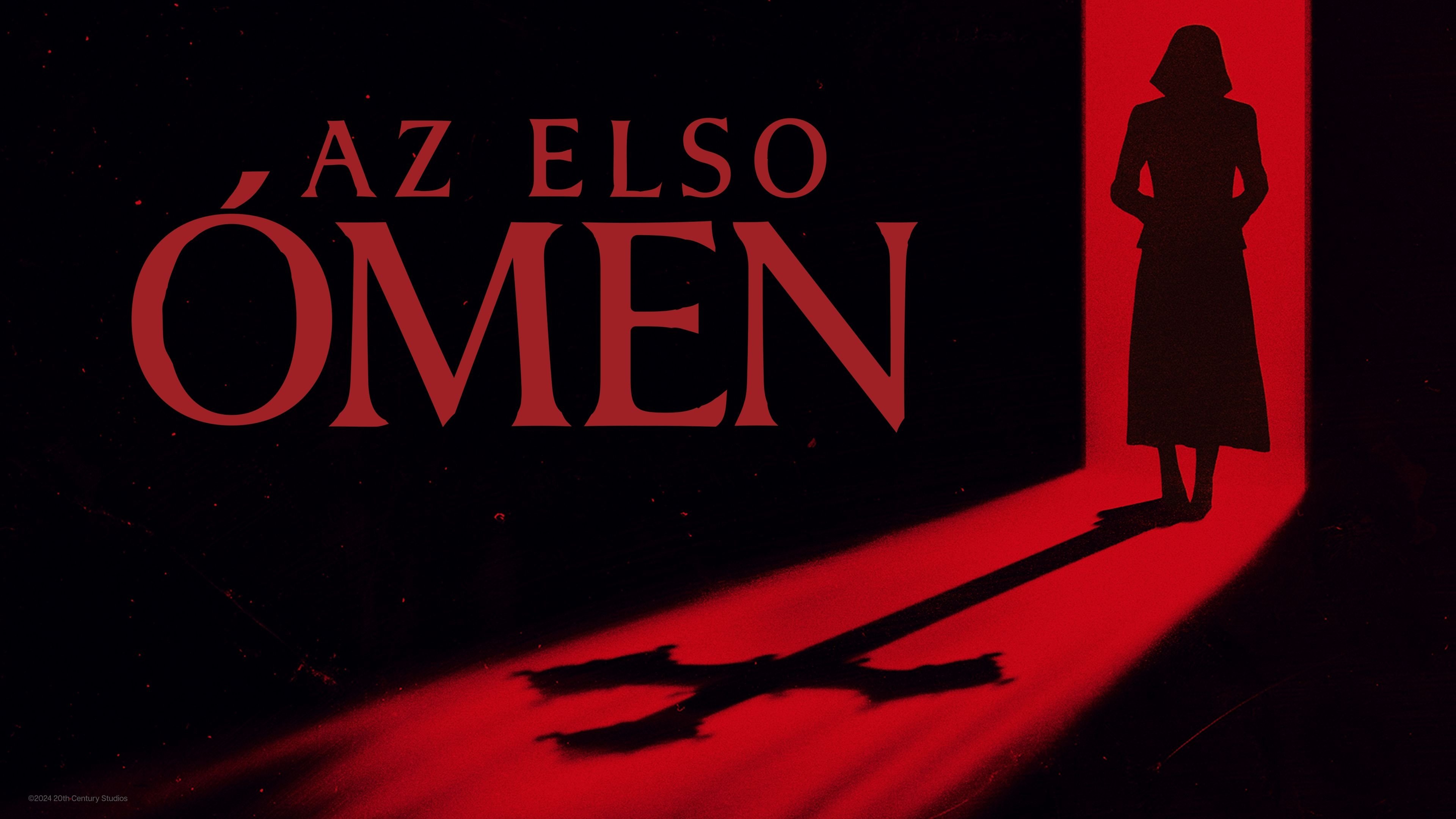 The First Omen