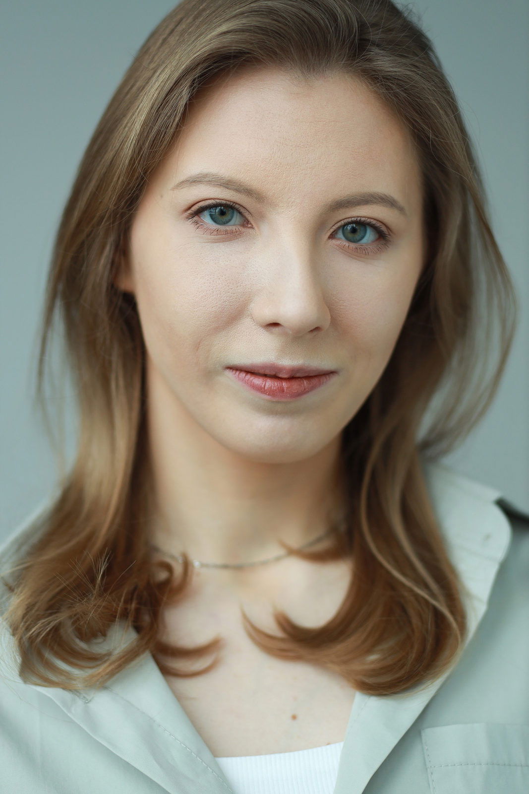 et billede af Kristina Popova