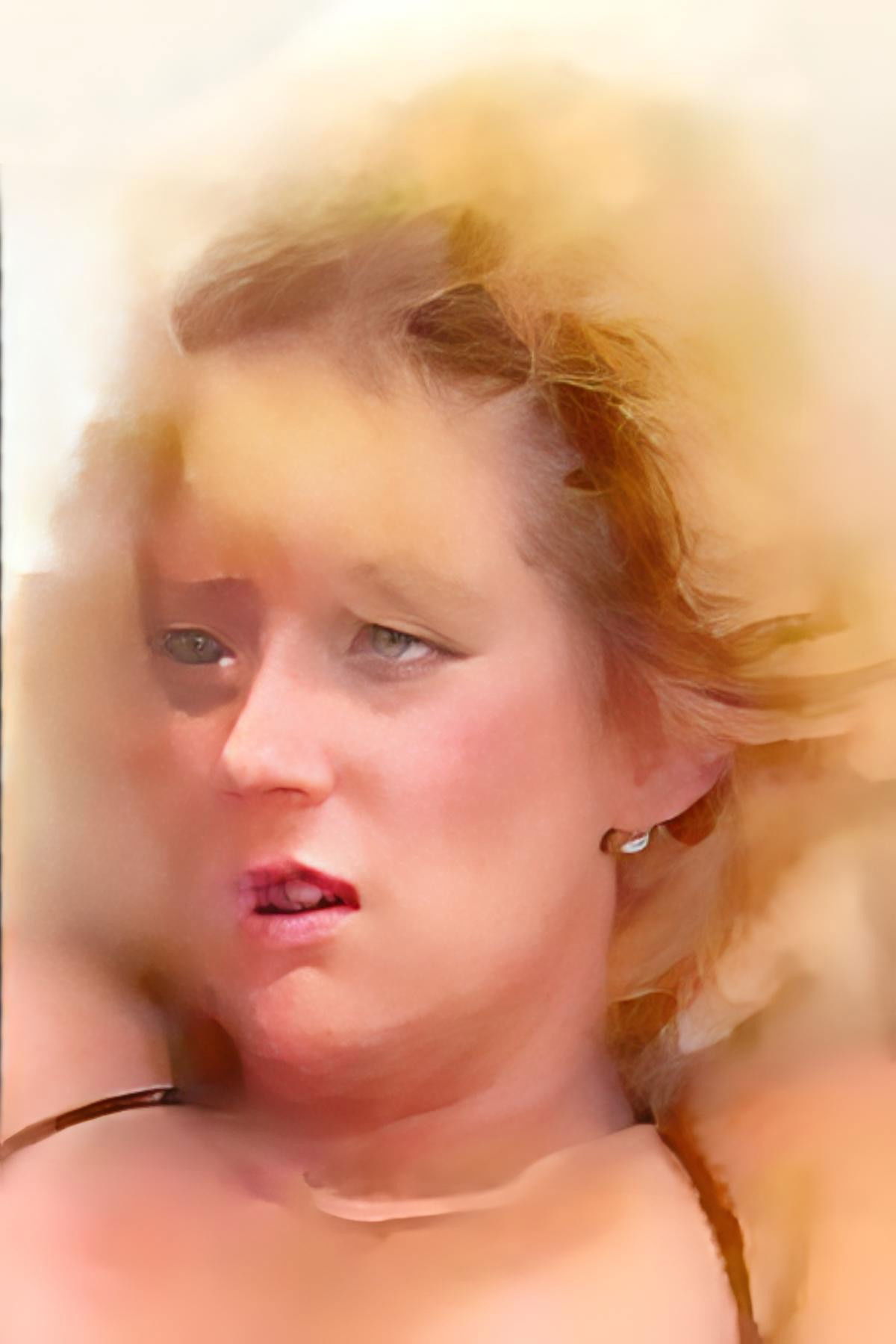 et billede af Rita Erotica