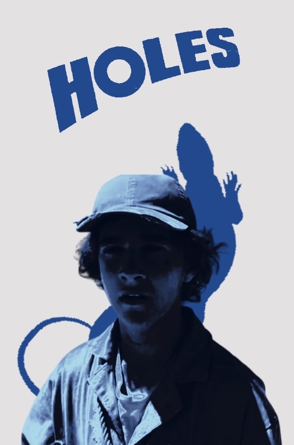 Holes
