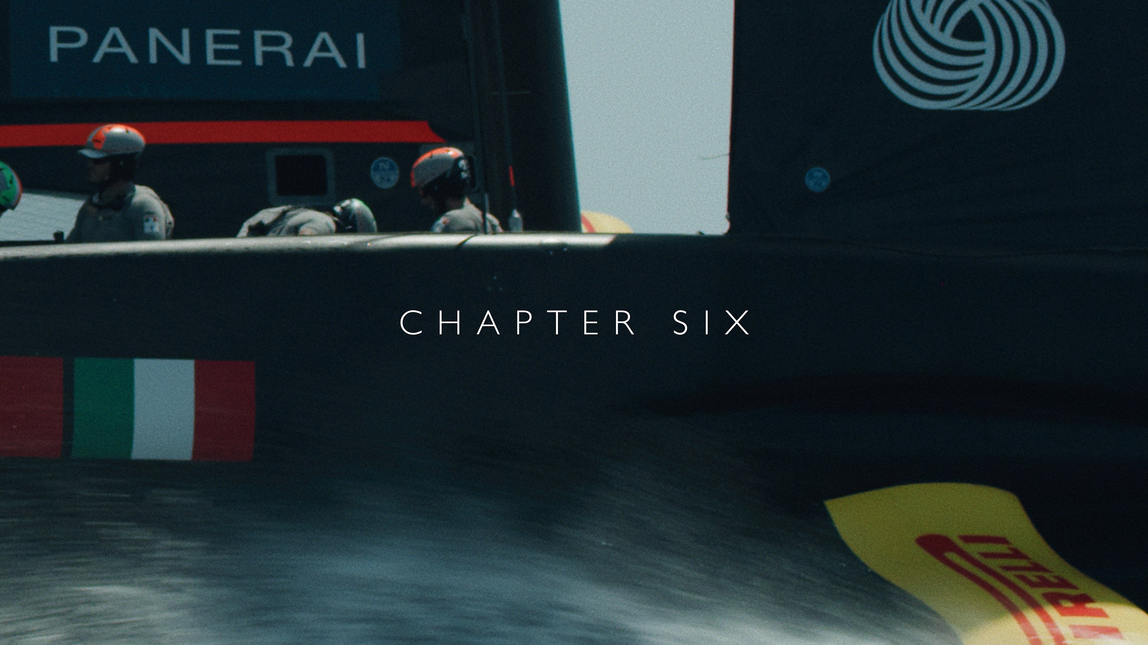 Thumbnail for Chapter Six Season 1 Episode 6
