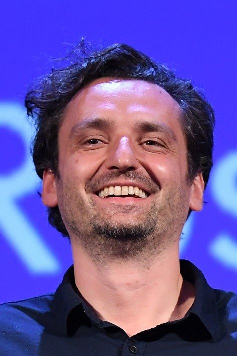 Piotr Rosołowski | Director
