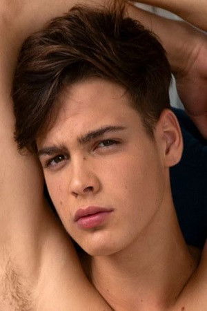 et billede af Pascal Mauri