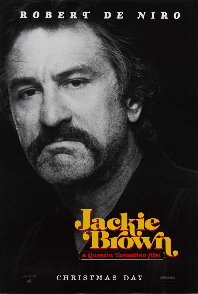Jackie Brown