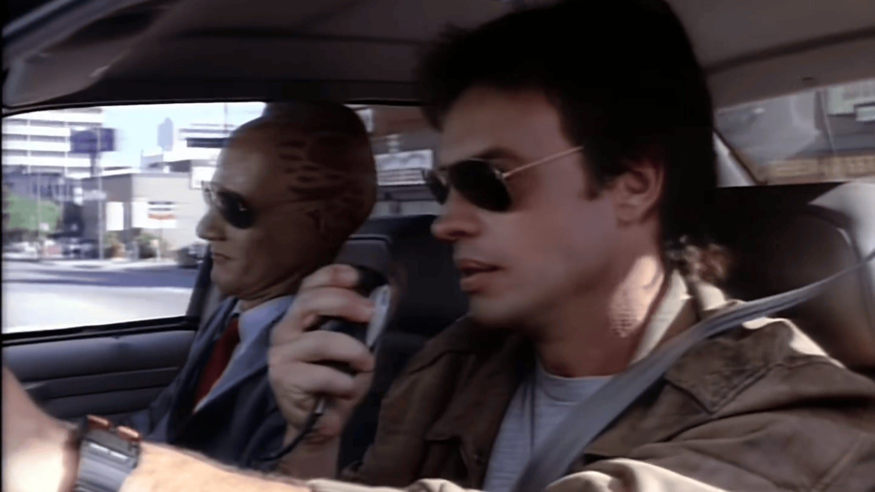 Alien Nation (1989)