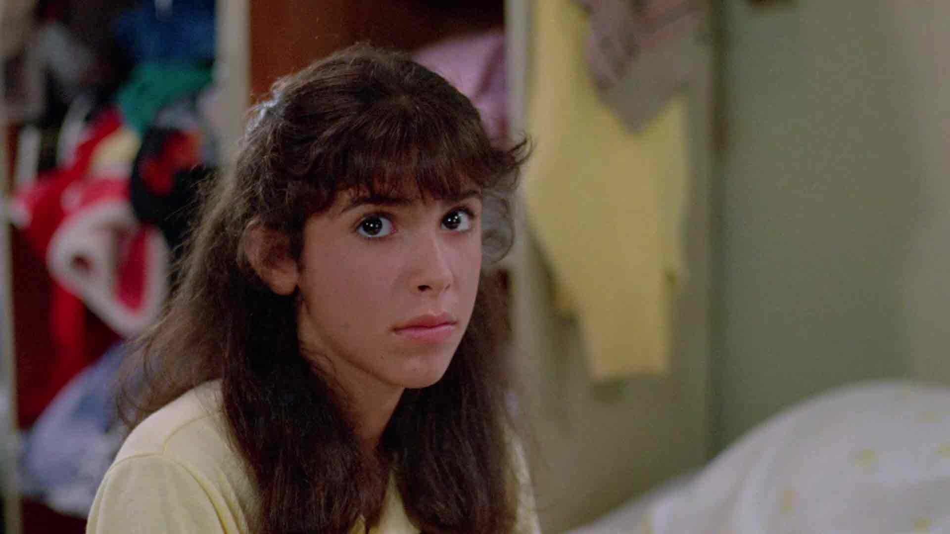 Sleepaway Camp