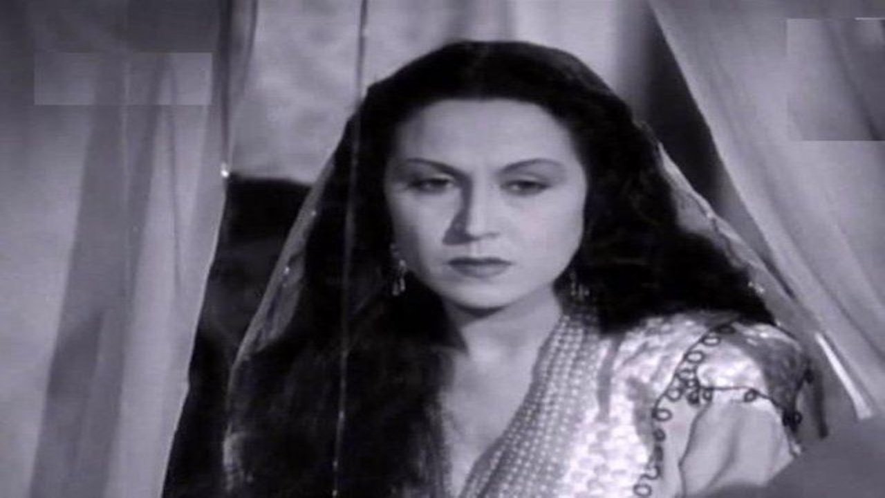 Victims of Love (1944)