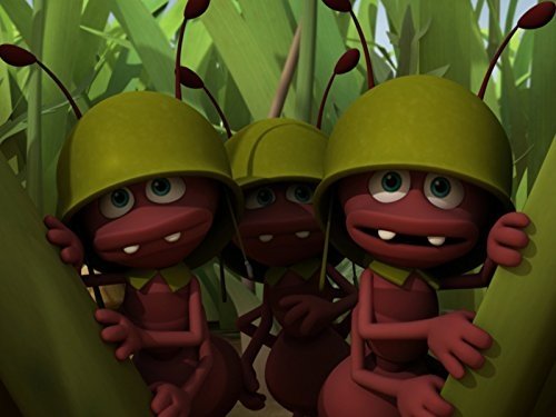 Maya the Bee
