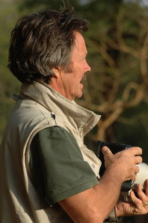 et billede af Jonathan Scott