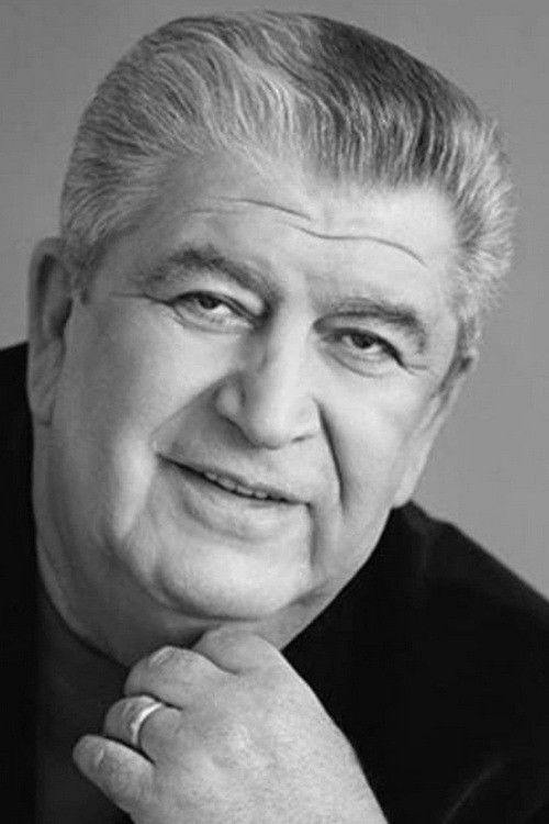 et billede af Boris Davidyan