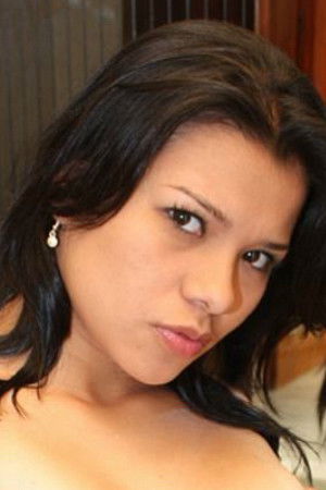 et billede af Angel Azul