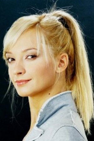 et billede af Dominika Łakomska