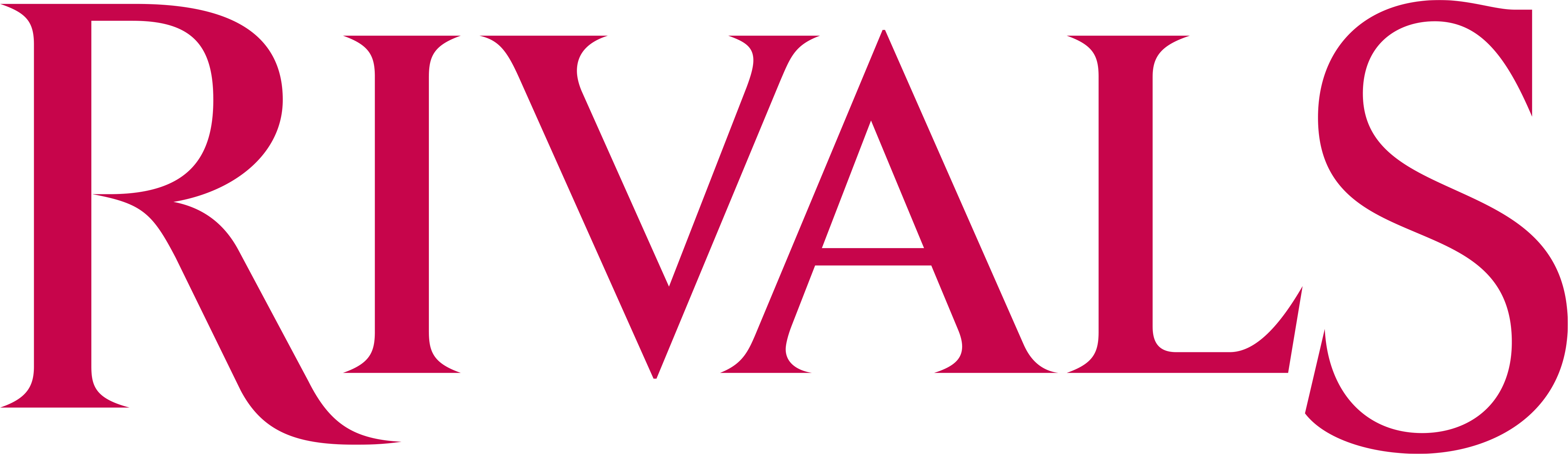 Rivals Logo
