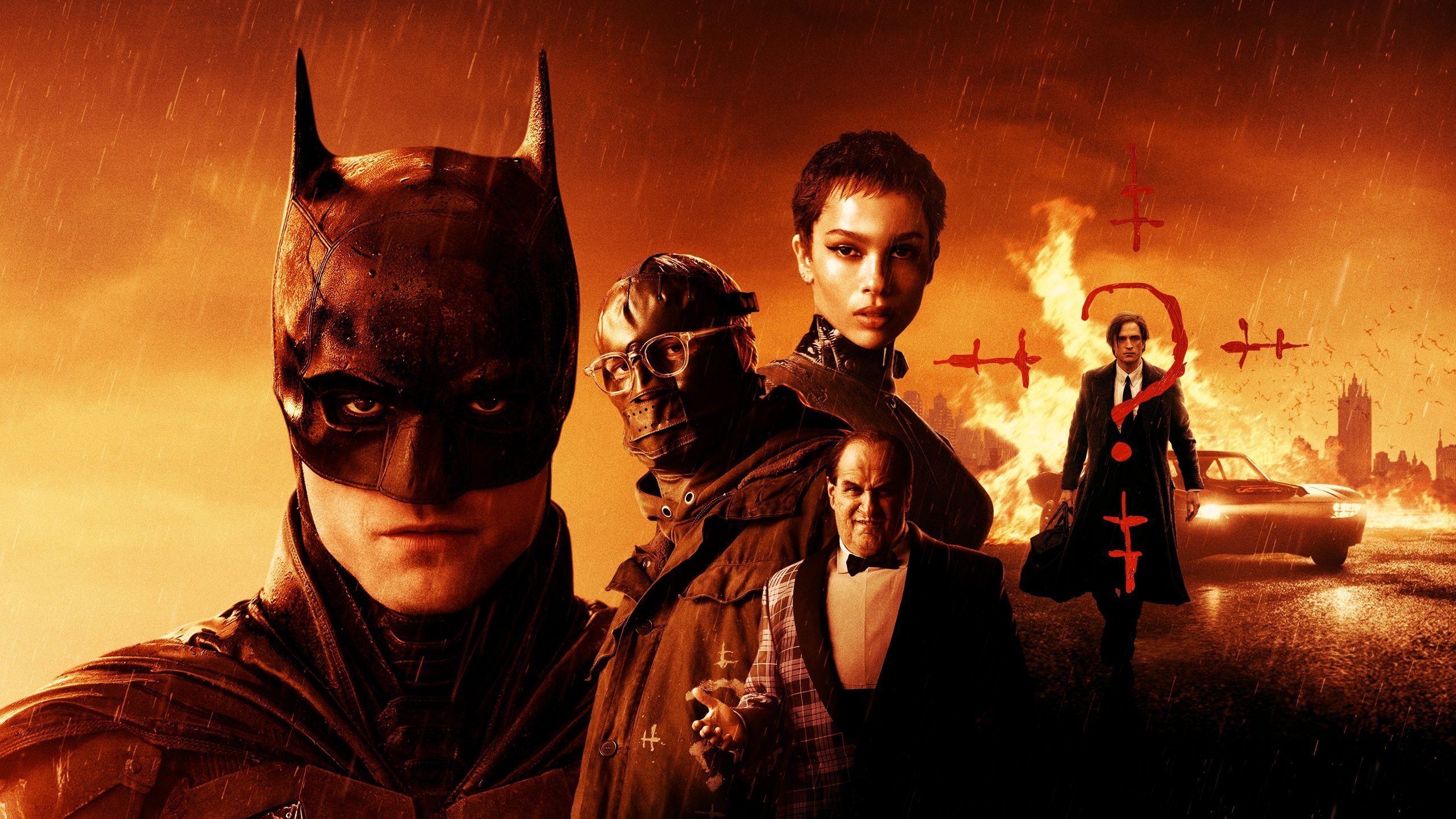 Watch The Batman (2022) Full Movie Online Free Stream Free Movies