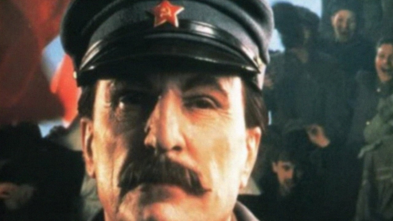 Stalin (1992)