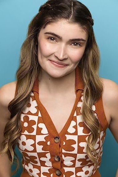 Danielle Carrozza's picture in the cast