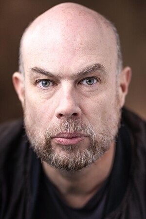 et billede af Jed Murray