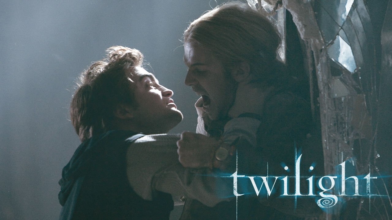 Twilight (2008)