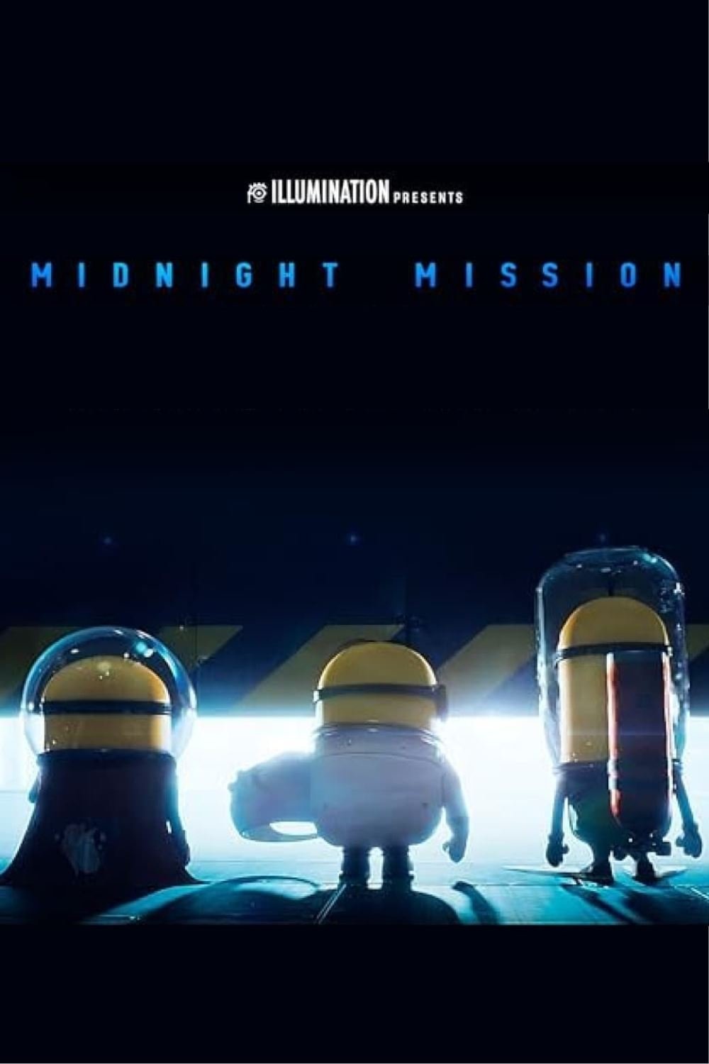 Midnight Mission