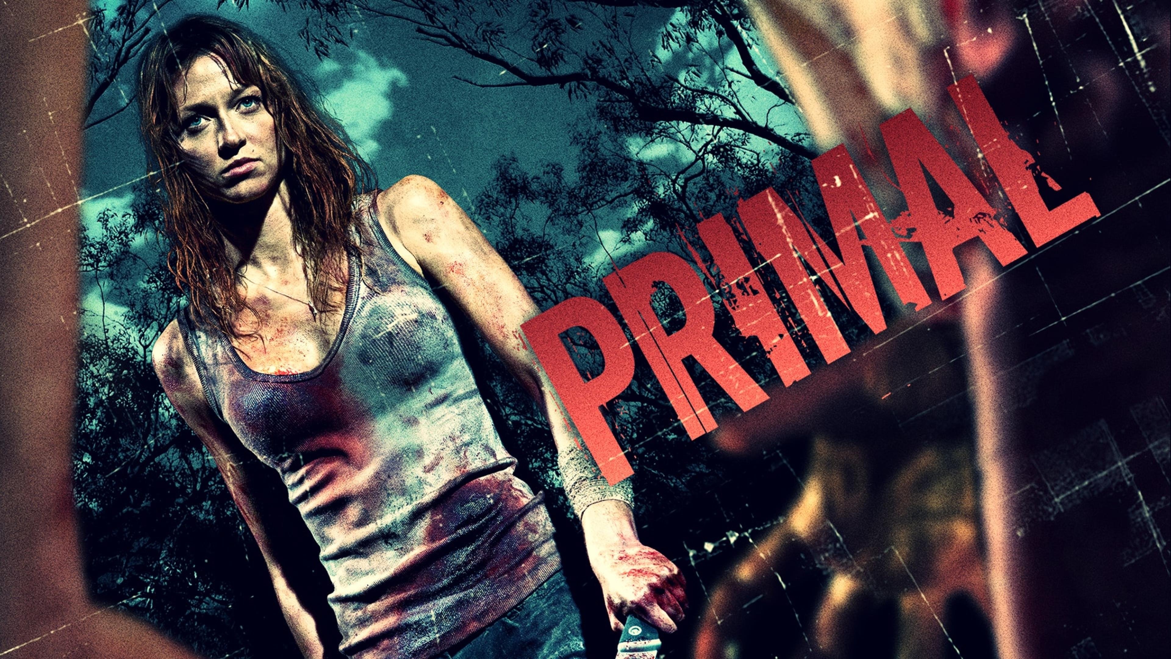 Primal (2010)