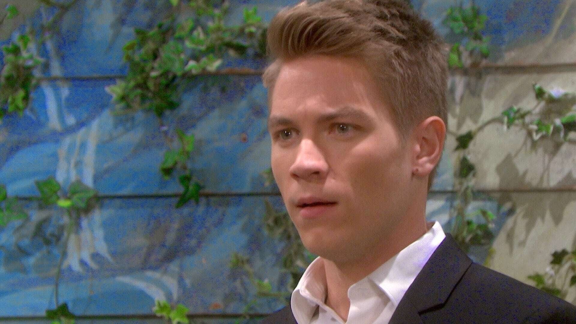 Days of Our Lives Season 56 :Episode 102  Monday, February 15, 2021