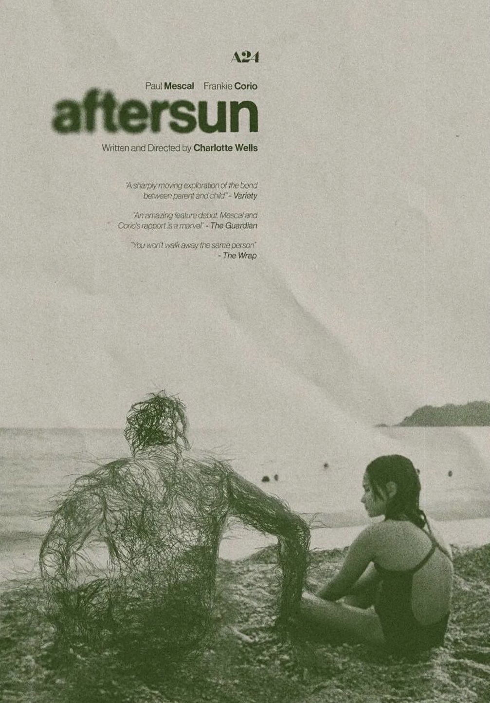 Ver Aftersun 2022 Online HD PelisplusHD