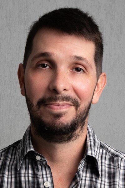 et billede af Daniel Van Hoogstraten