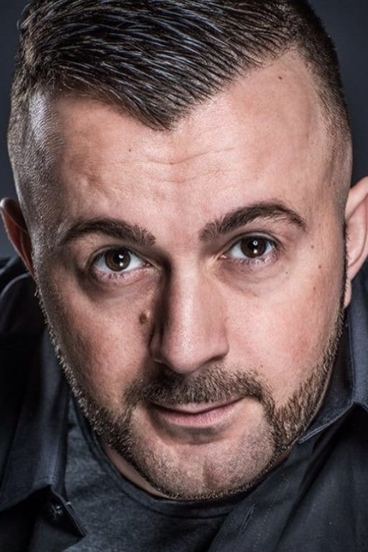 et billede af Tim Ajro