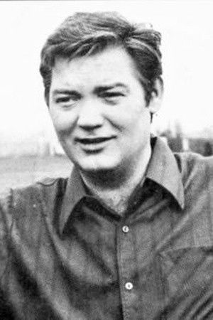 et billede af Milan Chladil