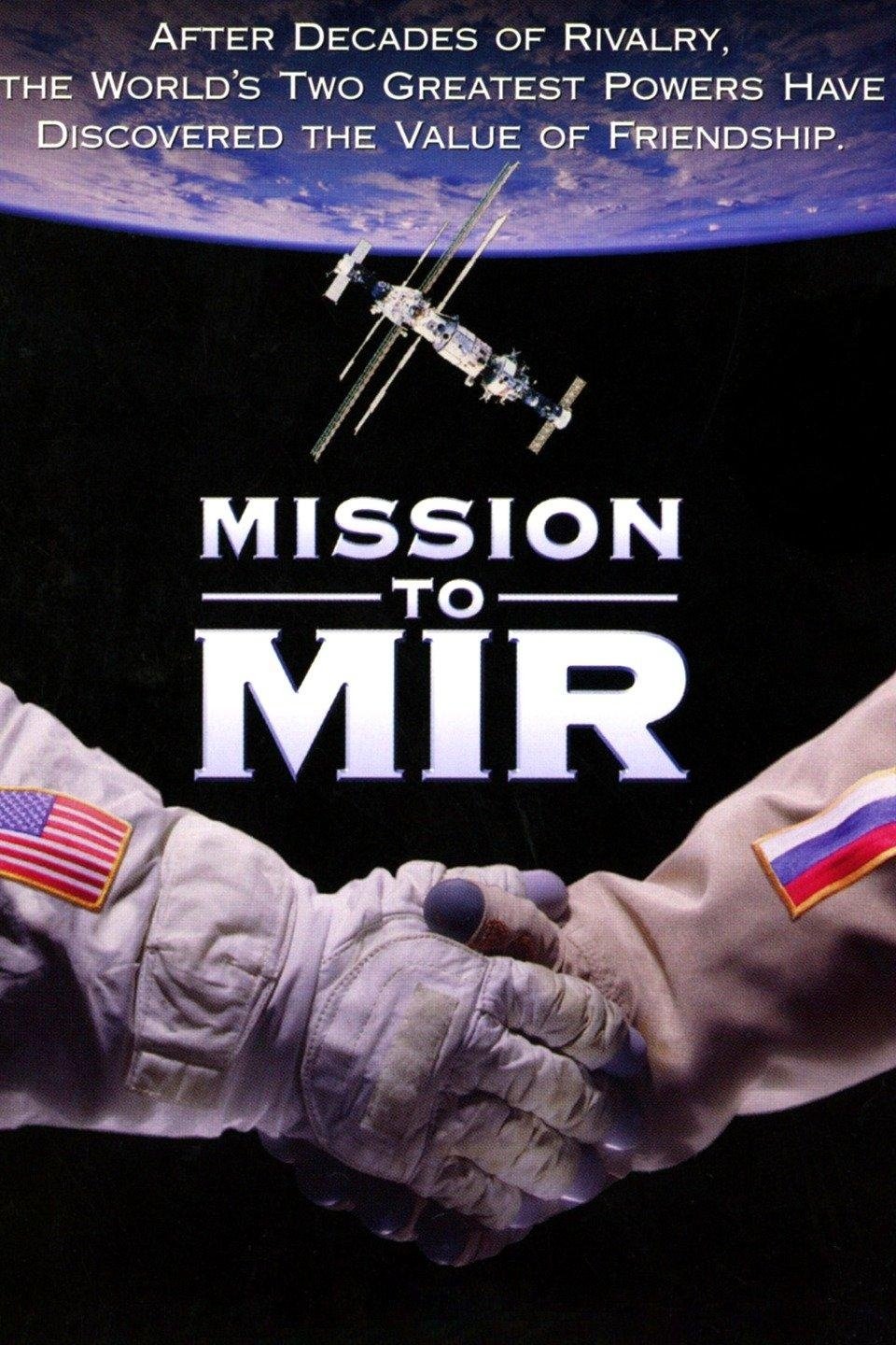 Mission to Mir