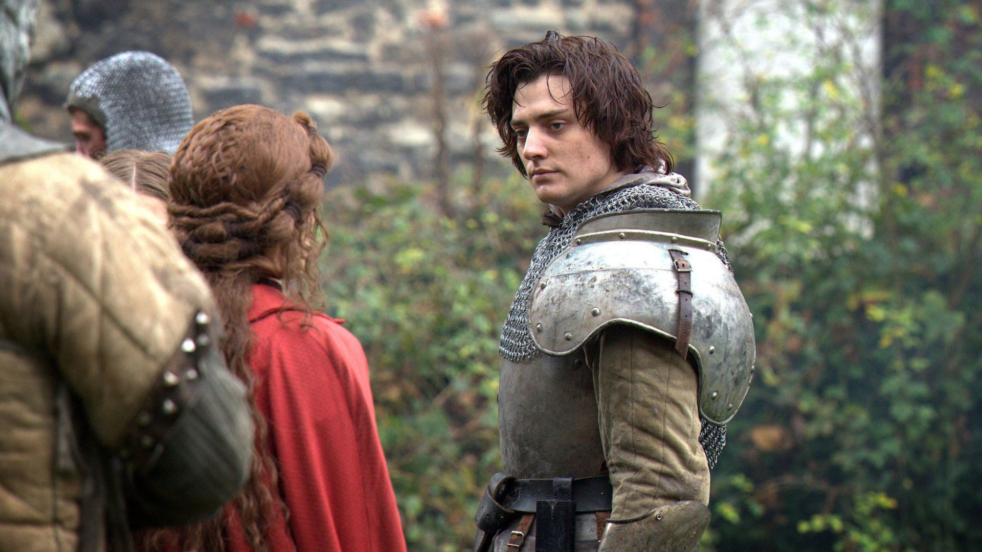 The White Queen