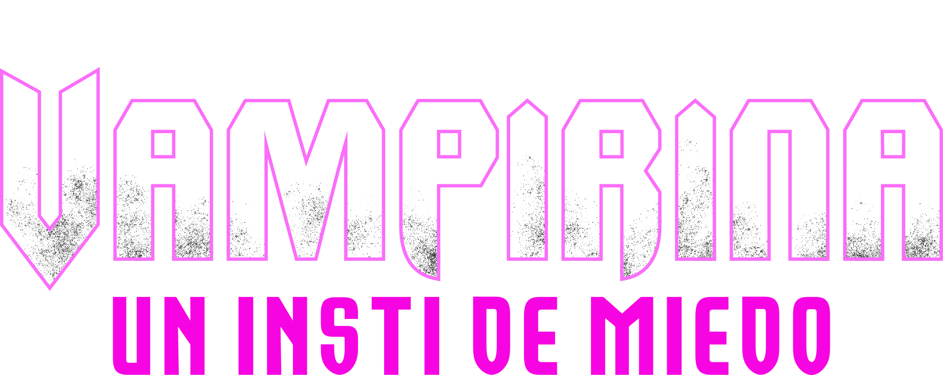 Vampirina: Una Vampirina adolescente (2025) Temporada 1 WEB-DL 1080p Latino logo