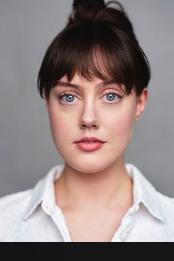 et billede af Sasha Snowden