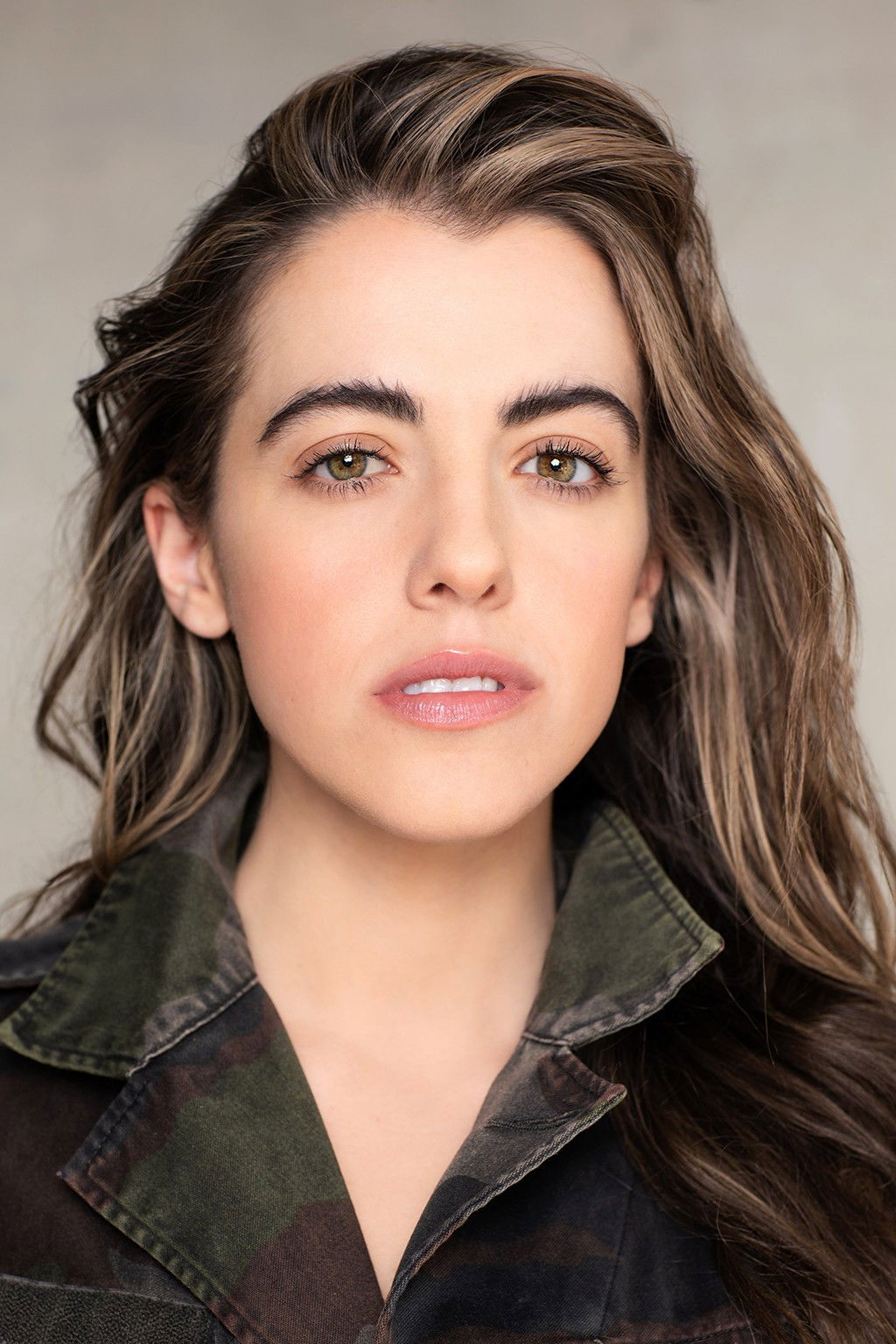 et billede af Taylor Owen