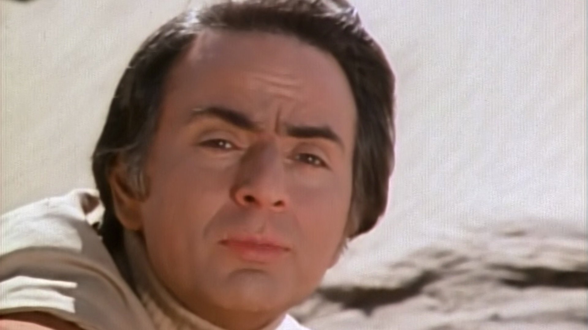 Cosmos: A Personal Voyage